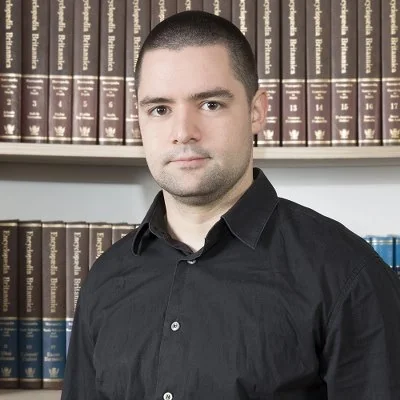 Nemanja Milenković