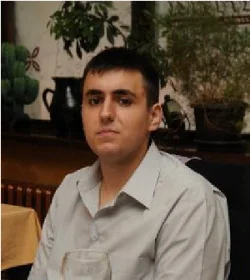 Nemanja Milošević