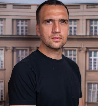 Nemanja Mirković