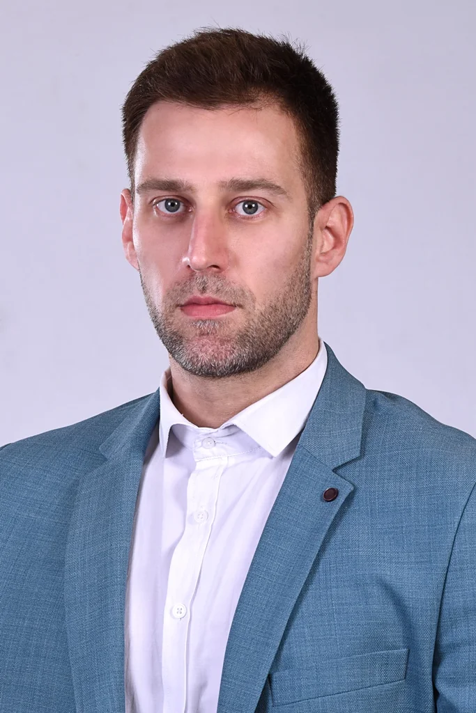 Nemanja Pantić