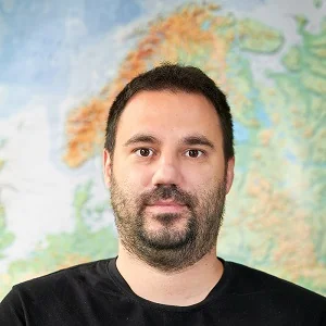 Nemanja Tomić