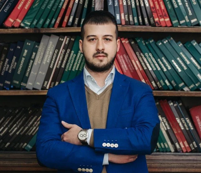 Nemanja Vuksanović