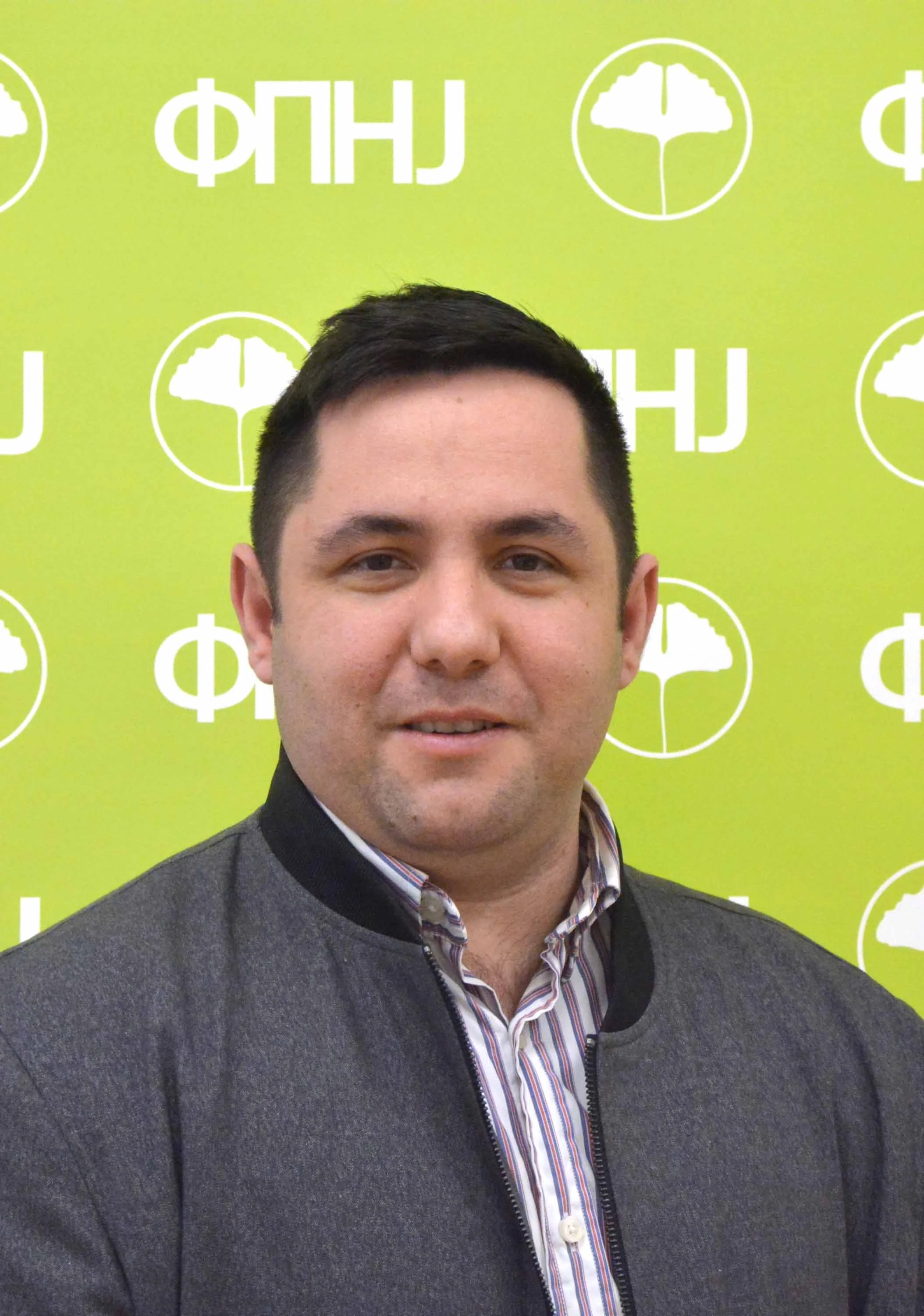 Nenad Stevanović