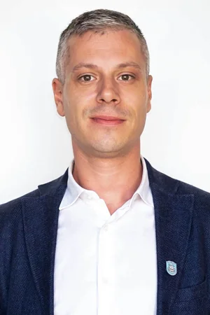 Nenad Kostić