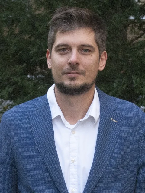 Nenad Marić