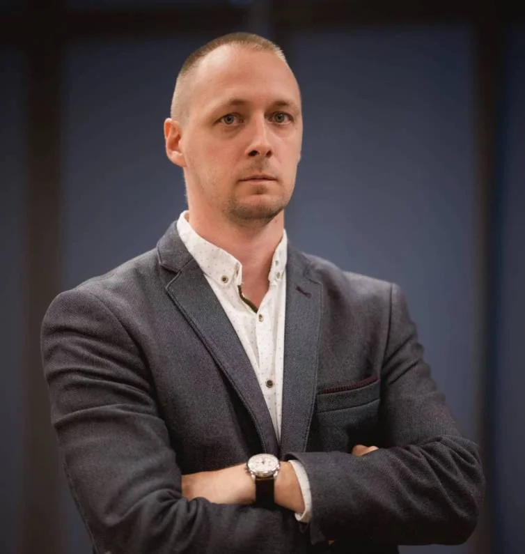 Nenad Medić