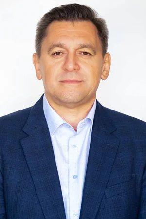 Nenad Miloradović