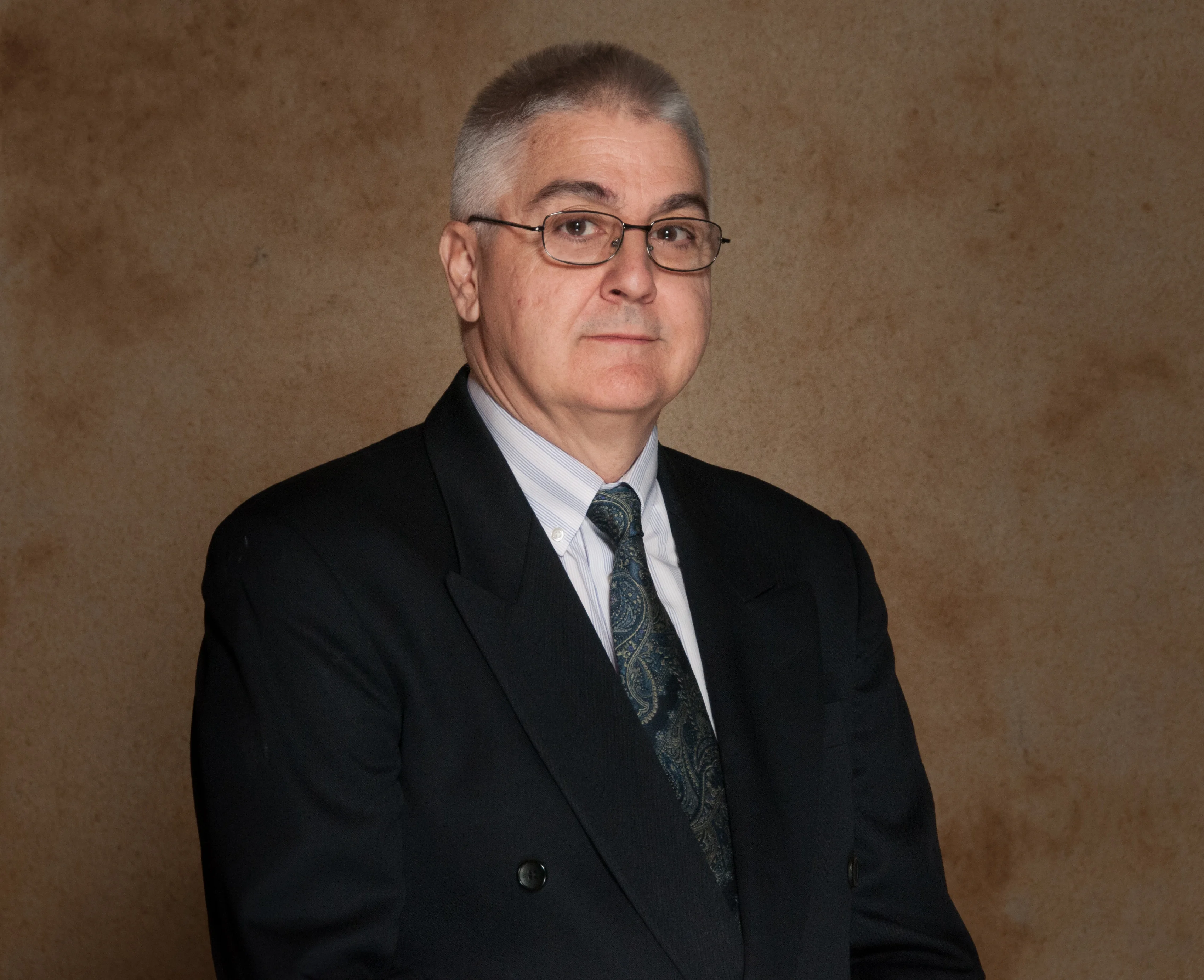 Nenad Pecić