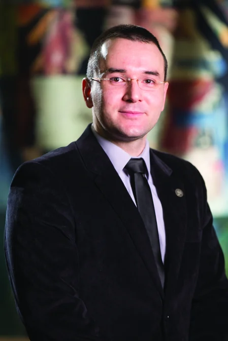 Nenad Radivojević