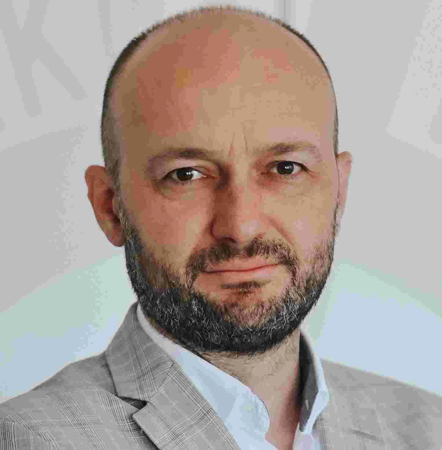 Nenad Simeunović