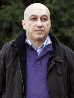 Nenad Stavretović