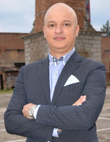 Nenad Stefanović