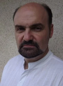 Nenad Stošić