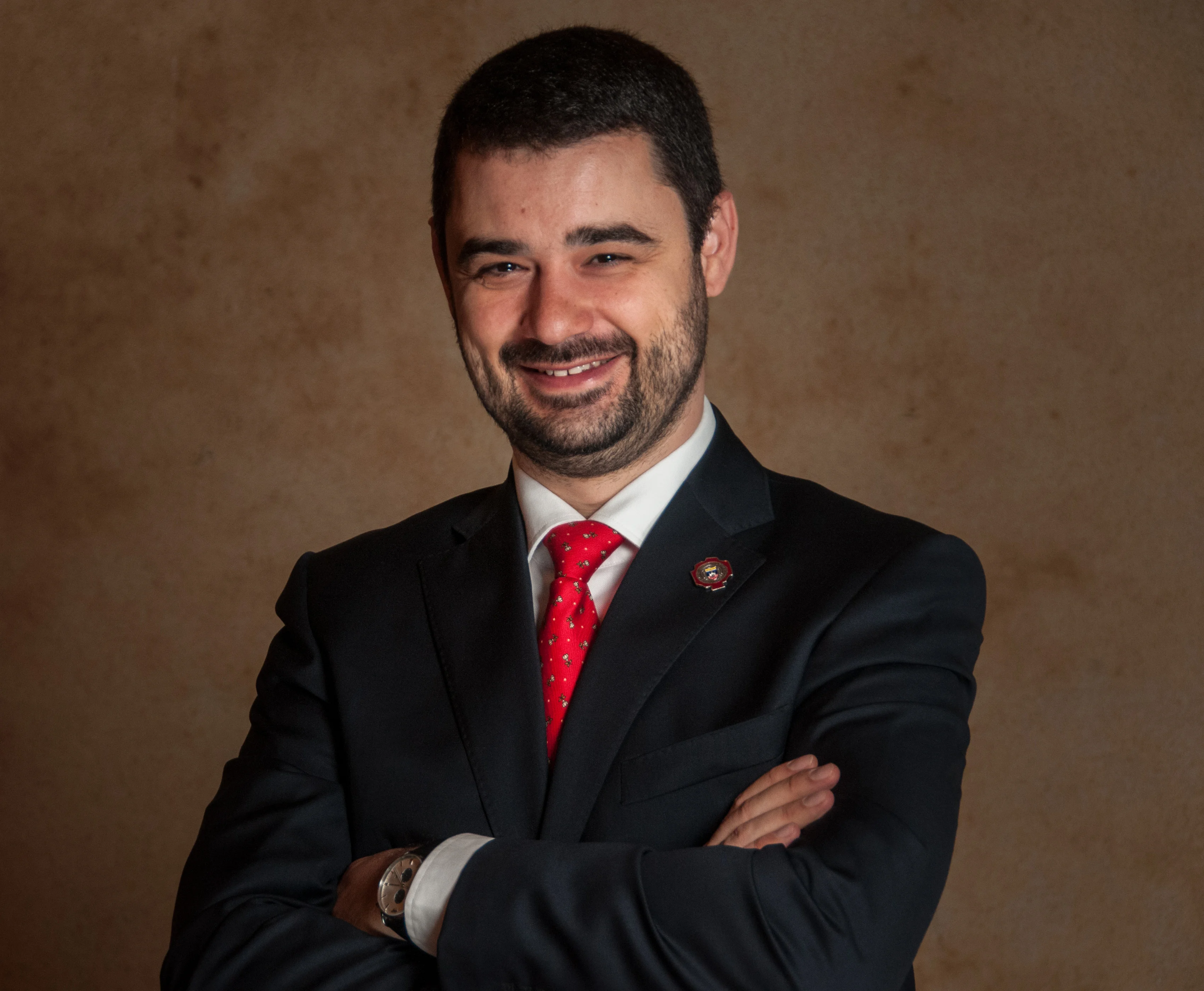 Nenad Fric