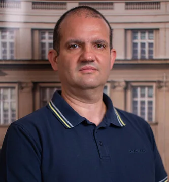 Nenad Tamaš