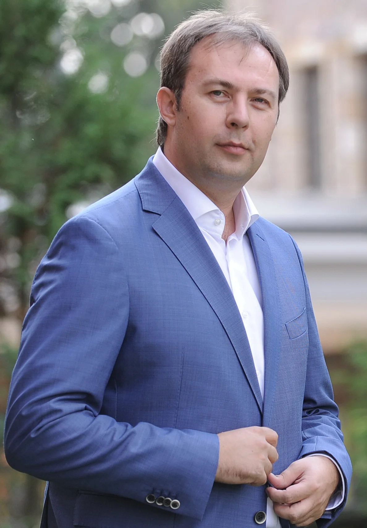 Nenad Tešić