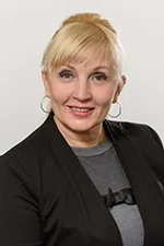 Nensi Lalić