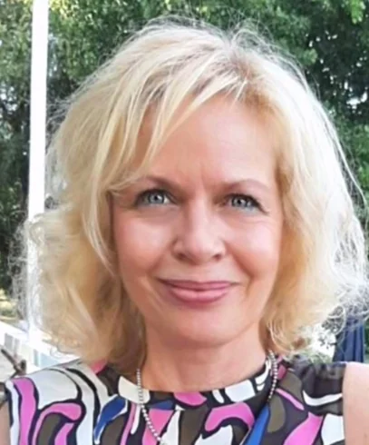 Nevena Arsenović Ranin