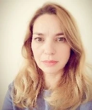 Nevena Divac