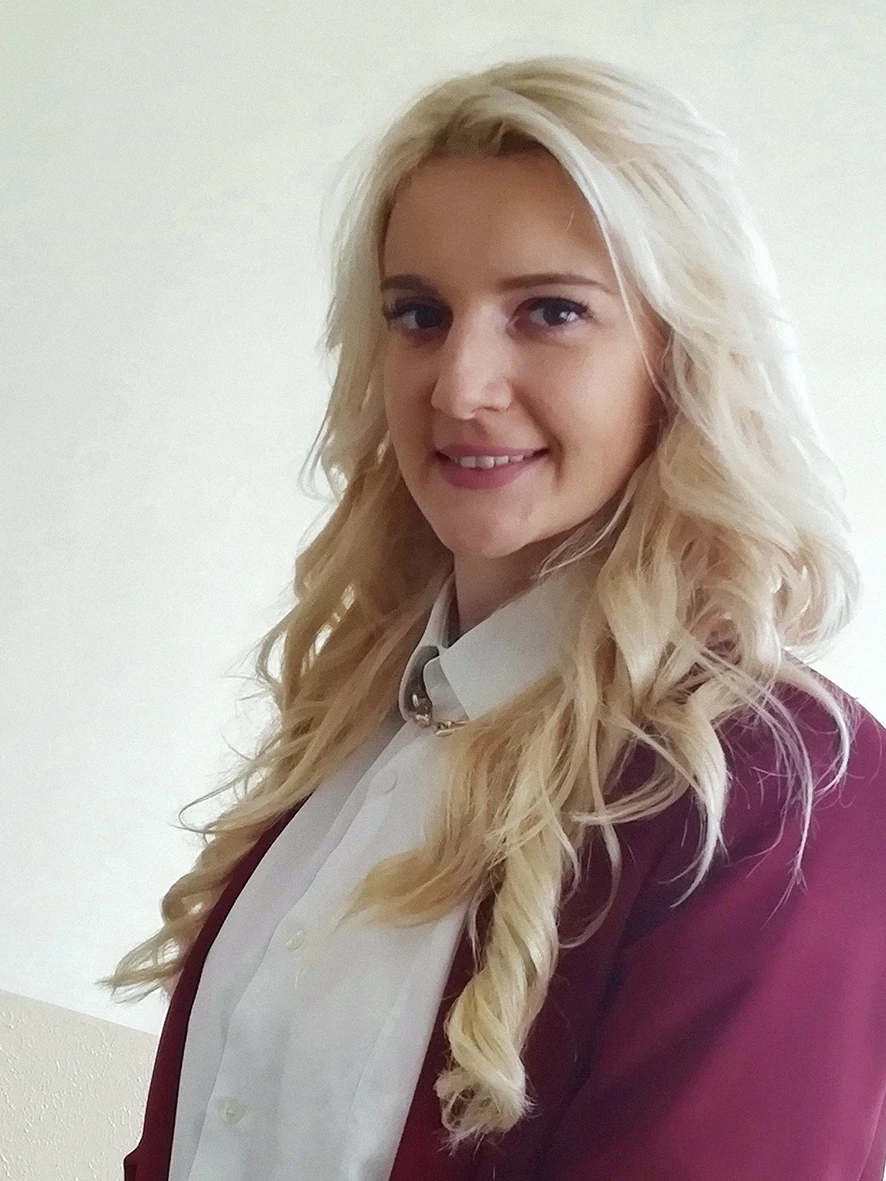 Nevena Grković