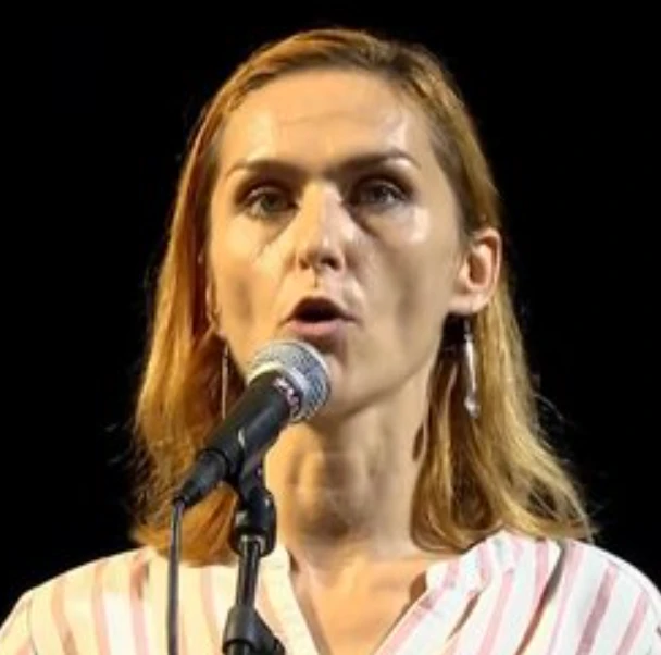Nevena Jevtić