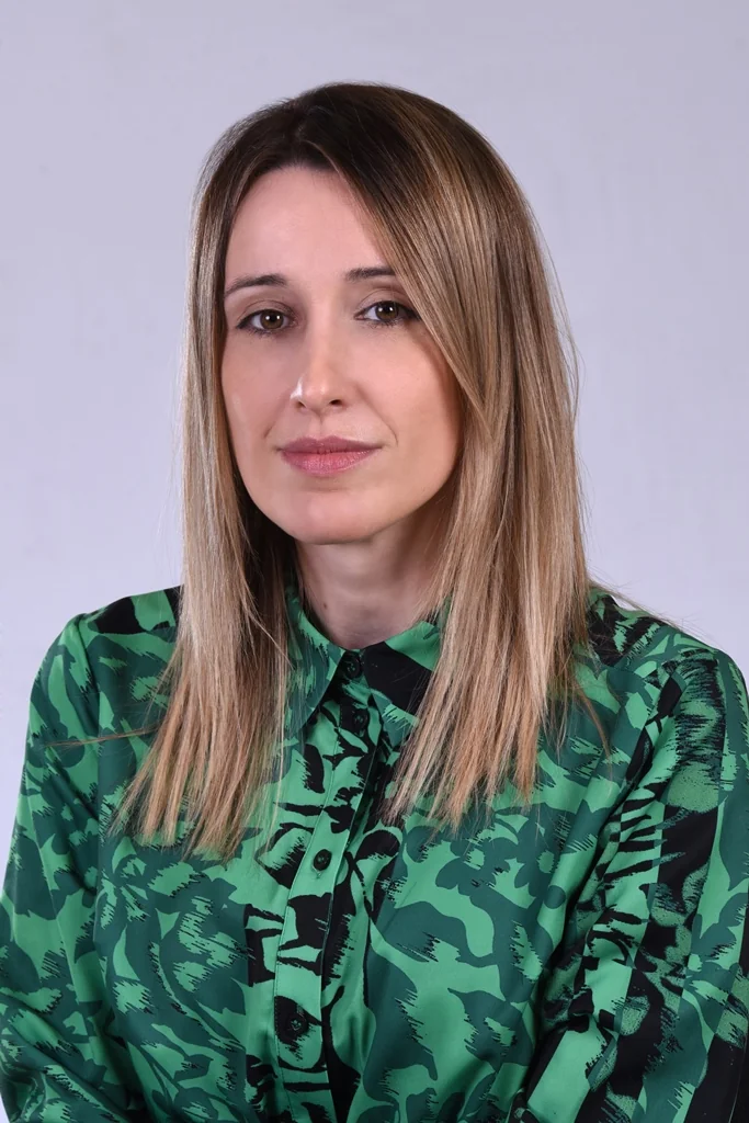 Nevena Vasović