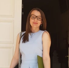 Nevena Milenković