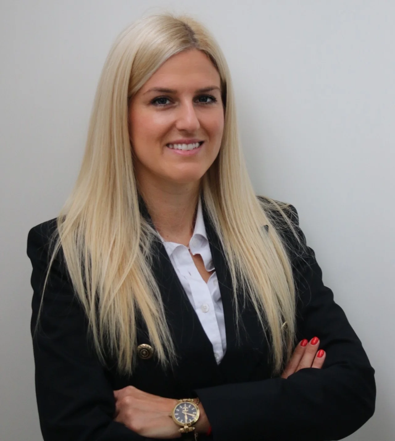 Nevena Simić
