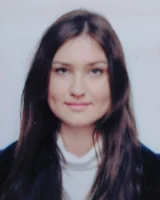 Nevena Stamenković Pavlović