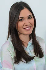Nevena Stanulović