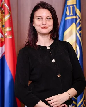 Nevena Topalović