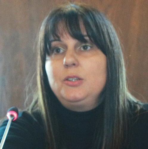 Nevena Varnica