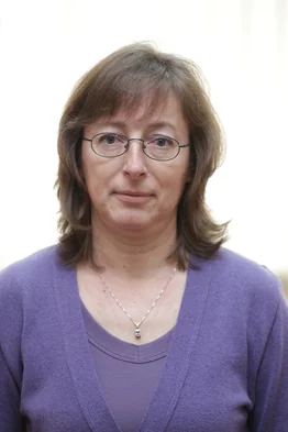 Nevenka Bošković Vragolović