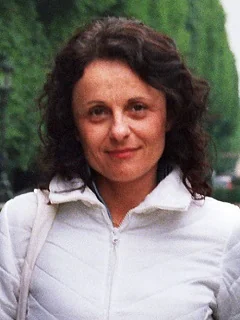Nevenka Galečić