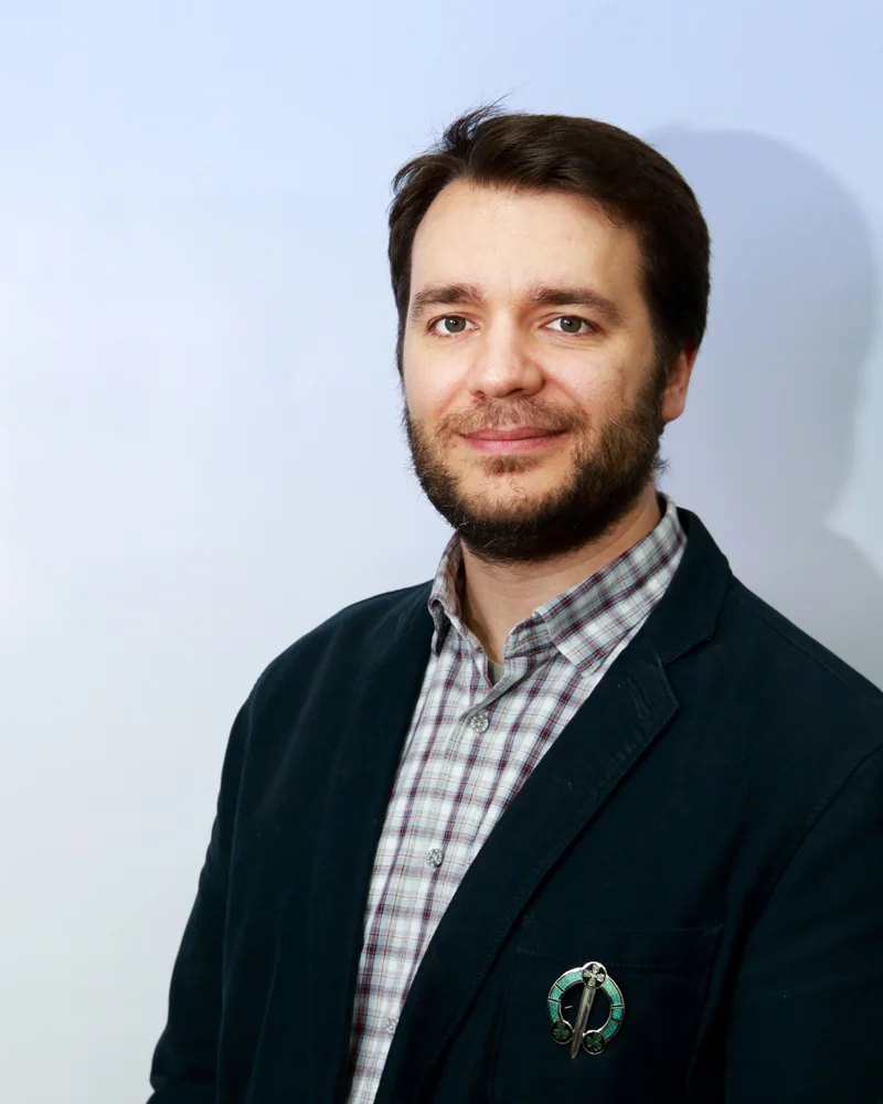 Niko Radulović