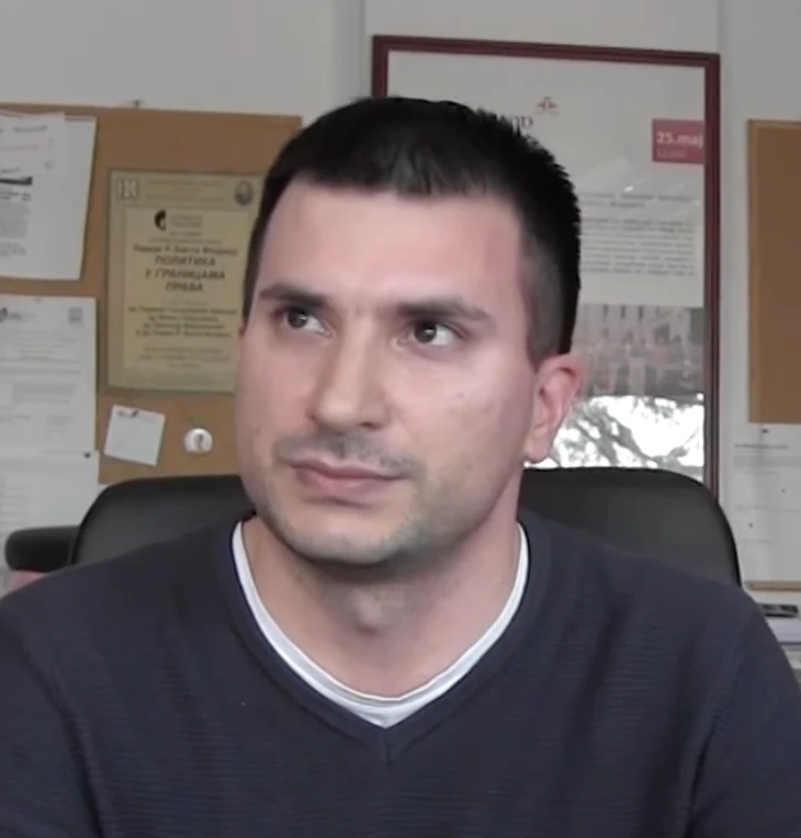 Nikola Beljinac