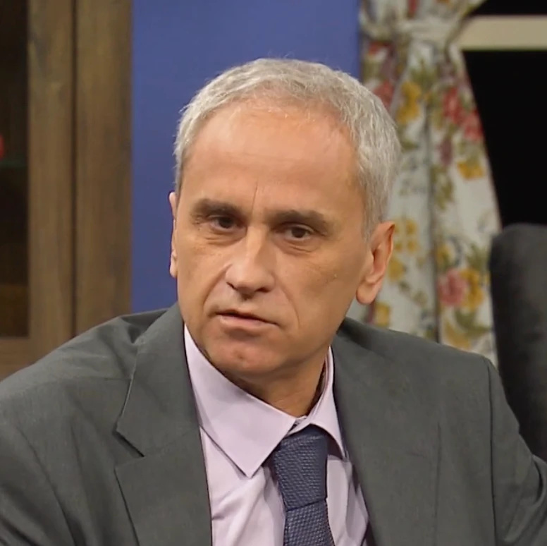 Nikola Jorgovanović