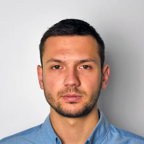 Nikola Krstić