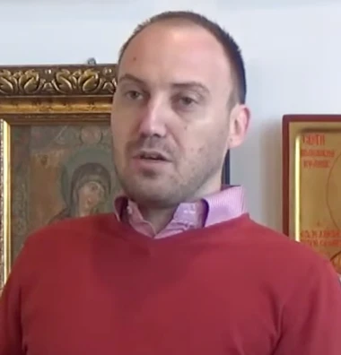 Nikola Lukić