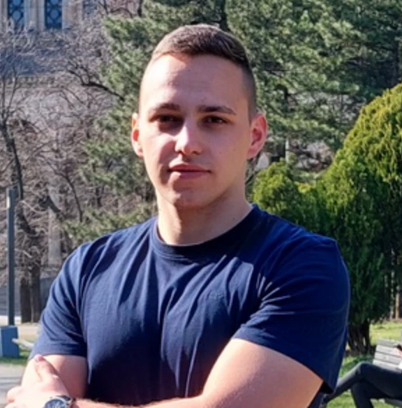 Nikola Marković