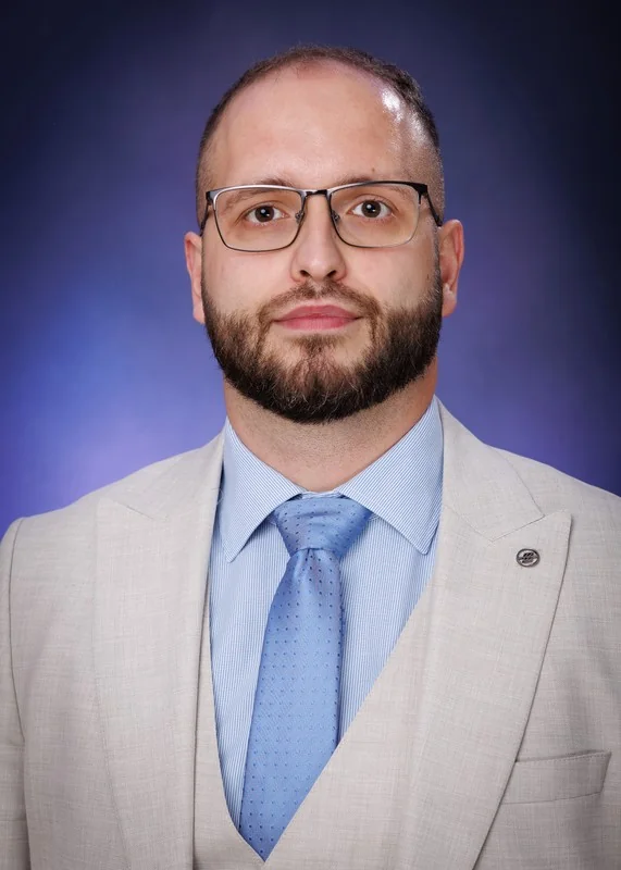 Nikola Milosavljević