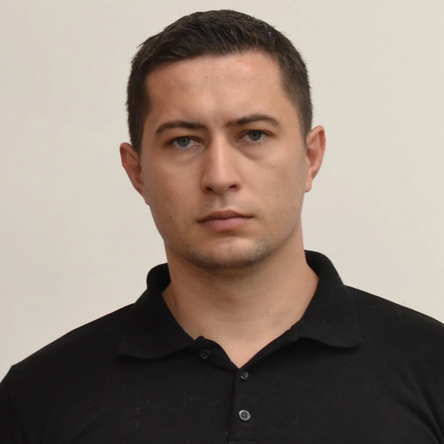 Nikola Mitrović