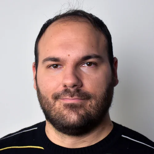 Nikola Mitrović