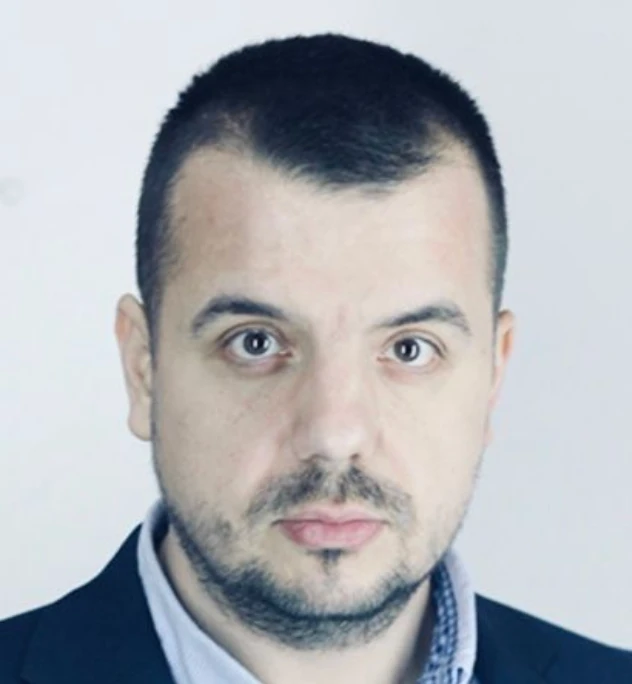 Nikola Prodanović