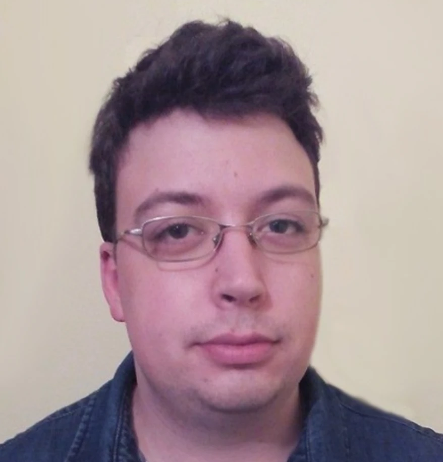 Nikola Radosavljević