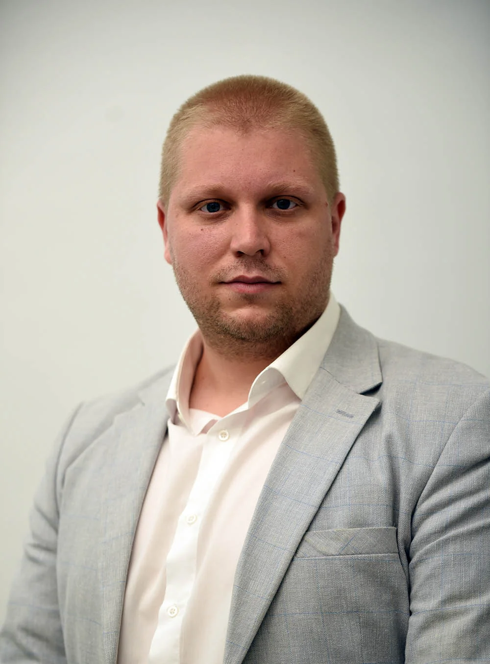 Nikola Radosavljević
