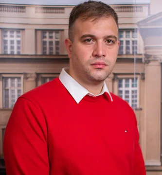 Nikola Ristić