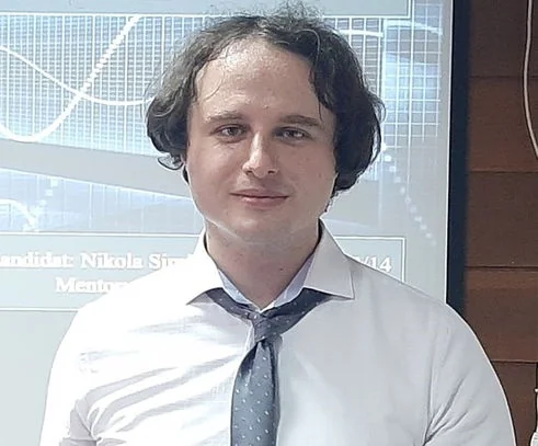 Nikola Simić
