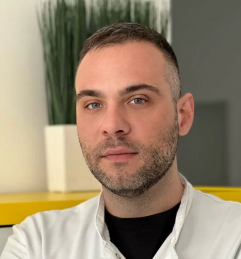 Nikola Šutulović