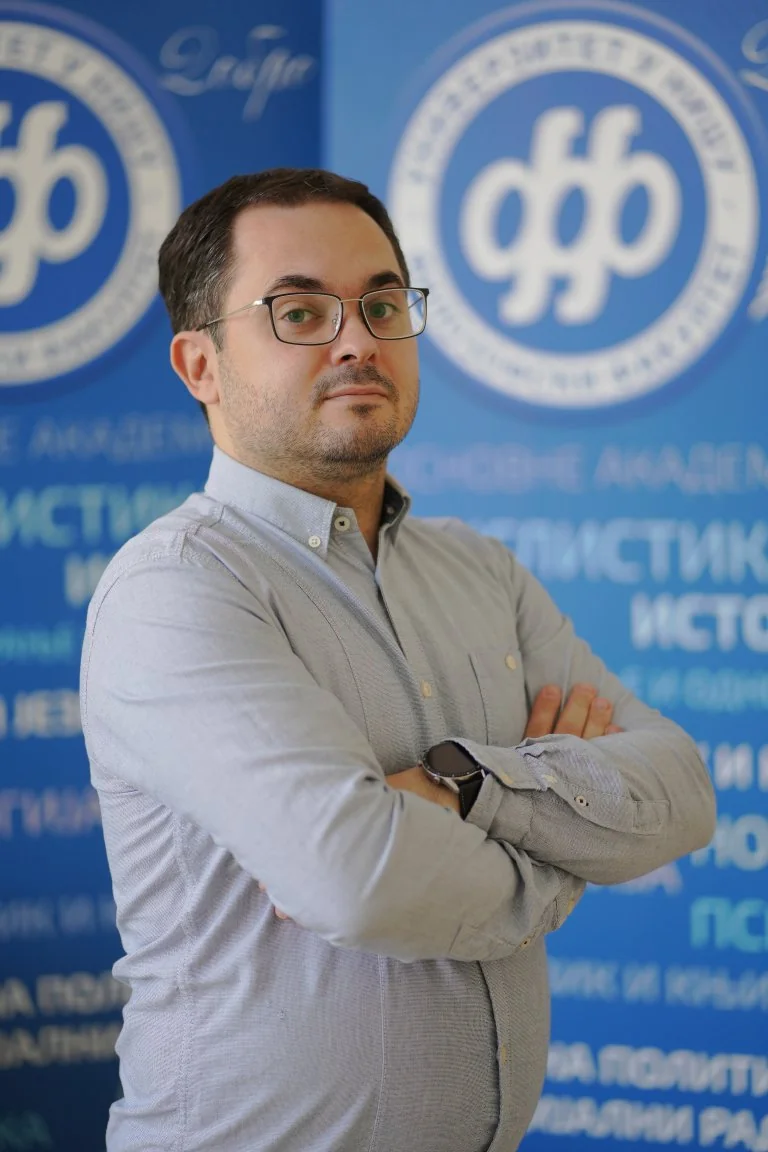 Nikola Tatar